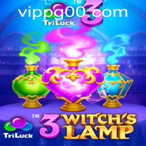 Discover the Enchanting World of 3WitchsLamp: A Magical Adventure