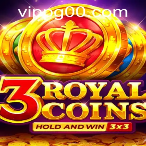 Discover the Exciting World of 3royalcoins and PG00 PH Login