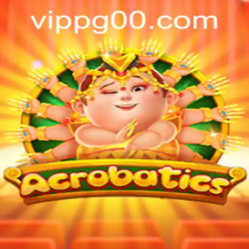 Mastering the Game of Acrobatics: A Thrilling Adventure with pg00 PH Login
