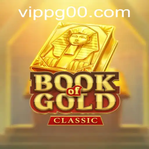 Book of Gold Classic: Exploring the Enchanting World of Ancient Texts in Gaming