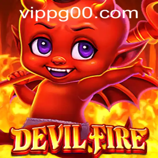 DevilFire's Inferno Awaits: A Thrilling Adventure into the Unknown