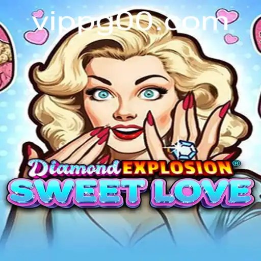 Exploring the Excitement of DiamondExplosionSweetLove with pg00 PH Login