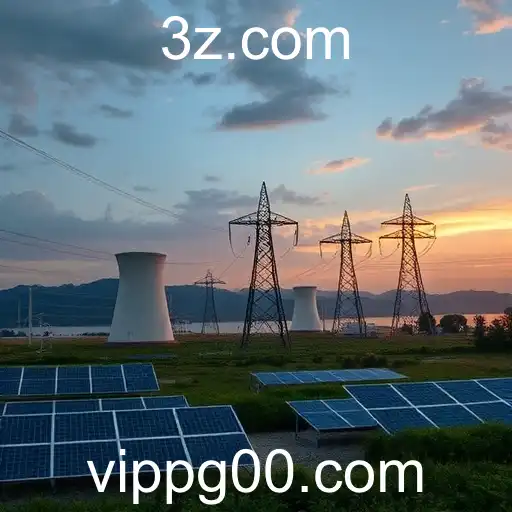 Inovações e Desafios para o Setor Energético Brasileiro