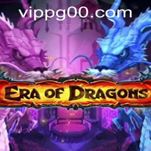 EraOfDragons: Unleashing the Epic Journey and Adventure