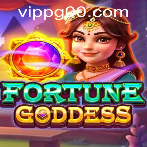 Discover the Enchanting World of FORTUNEGODDESS: Your Gateway to Thrills and Adventure