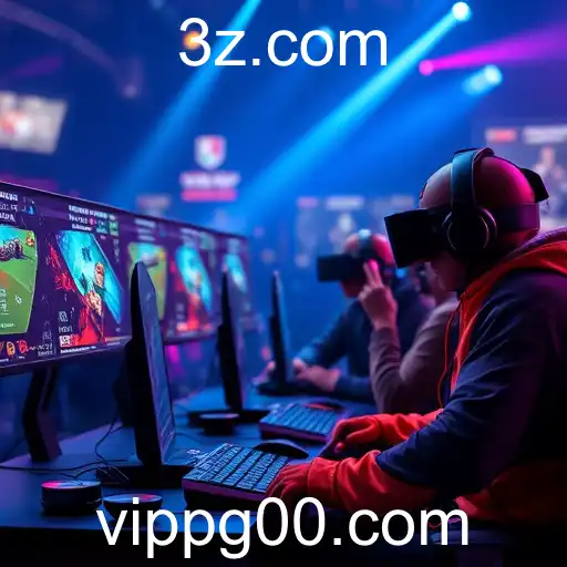 Revolução nos Jogos: O Ano de Avanços e Desafios