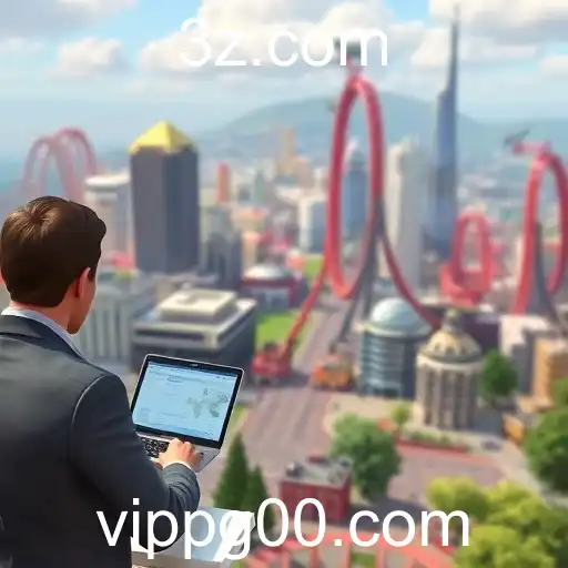 A Nova Era dos Jogos Digitais em 2025