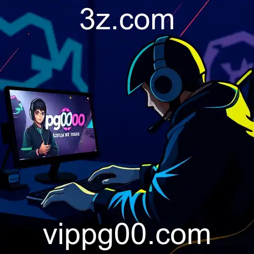 Impacto de 'pg00' no Cenário de Jogos de 2025