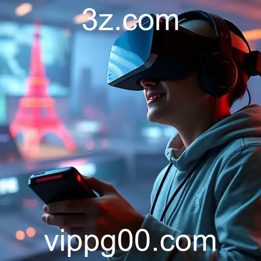 Revolução nos Jogos: O Ano dos Avanços Tecnológicos