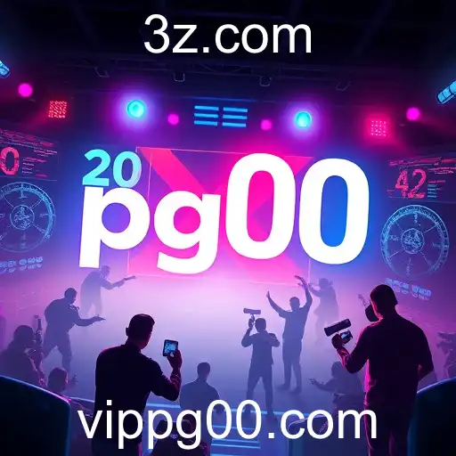 A Revolução dos Jogos em 2025: Como 'pg00' Está Mudando o Cenário