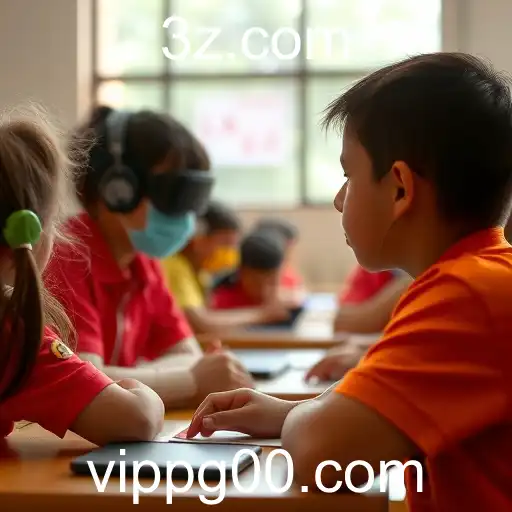 Novas Tendências em Jogos para 2025