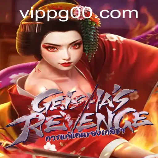 GeishasRevenge: An Immersive Cultural Experience in Gaming