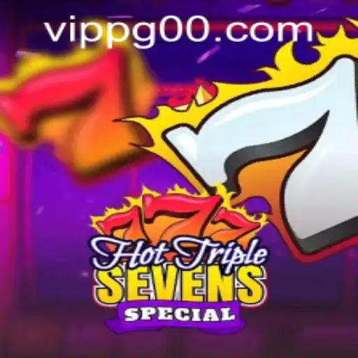 HotTripleSevensSpecial: A Captivating Dive into Modern Gaming