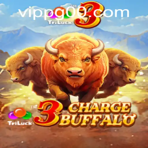 Exploring the Dynamic World of 3ChargeBuffalo: An Insight into the Game and Its Mechanics