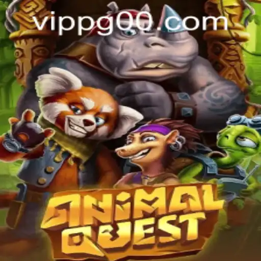 Discovering AnimalQuest: An Adventure Game with a Global Impact