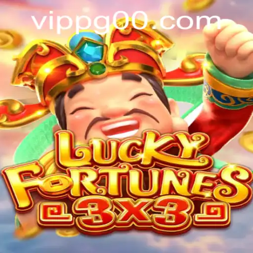 LuckyFortunes 3x3: A Deep Dive into the Gaming Phenomenon