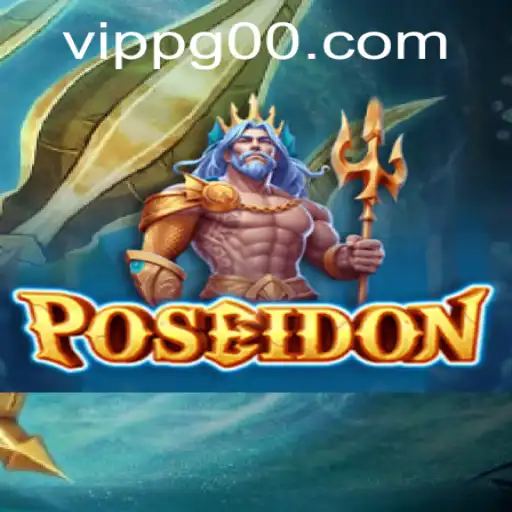 Dive into the World of Poseidon: The Ultimate Gaming Experience