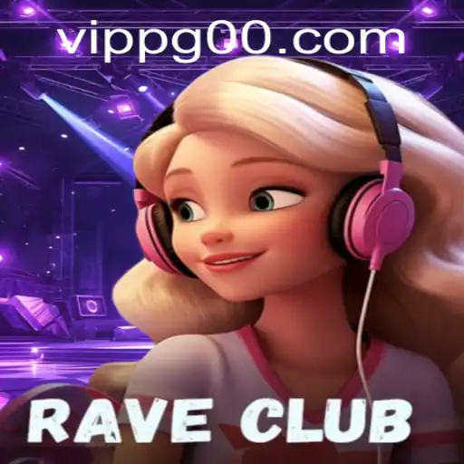 RaveClub: The Futuristic Party Game Revolutionizing Online Socialization