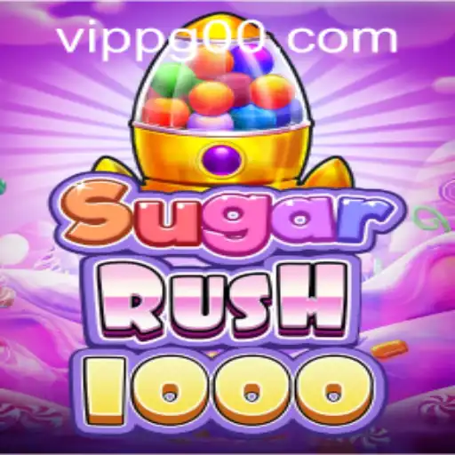 Experience the Thrill of SugarRush1000: A Dive into the Sweet World of Online Gaming
