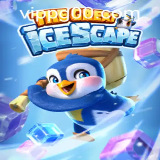 Ice-Crash Frenzy: Navigating TheGreatIcescape with Ease