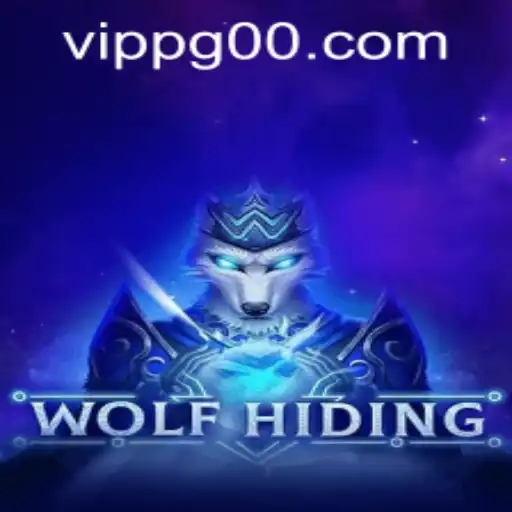 The Intriguing World of WolfHiding: A Comprehensive Guide