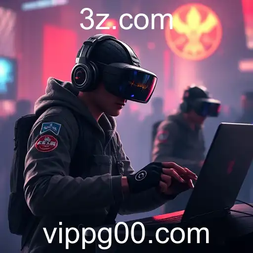 Inovações em Jogos: Tendências e Desafios