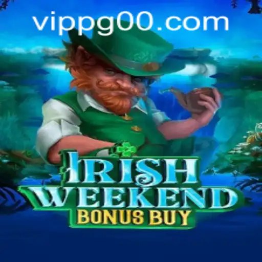 Exploring the Mystique of the IrishWeekendBonusBuy Game