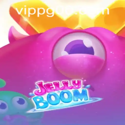 Exploring the Fascinating World of JellyBoom: The Latest Gaming Sensation