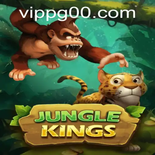 JungleKings: An Exciting Adventure in the Wild