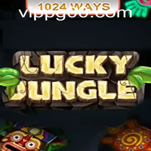 Exploring the Exciting World of LuckyJungle1024