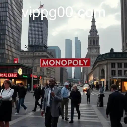 Understanding Monopoly and Its Impact