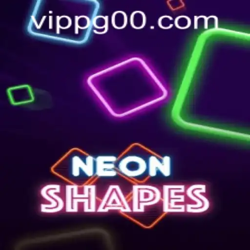 Discover the Futuristic World of NeonShapes: A Virtual Journey