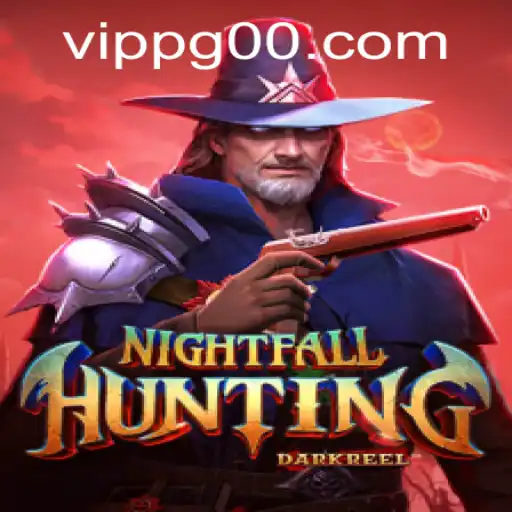 NightfallHunting: Navigating the Thrill of the Chase