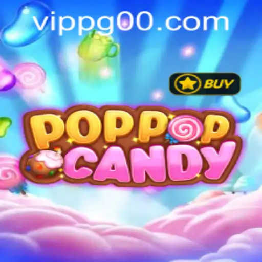 Dive into the Delightful World of POPPOPCANDY: A Sweet Gaming Experience