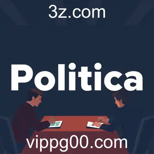 Explorando a Categoria 'Política' em Jogos: Uma Nova Perspectiva no Site 'pg00'