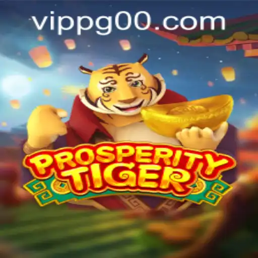 Exploring ProsperityTiger: A Mesmerizing New Gaming Experience