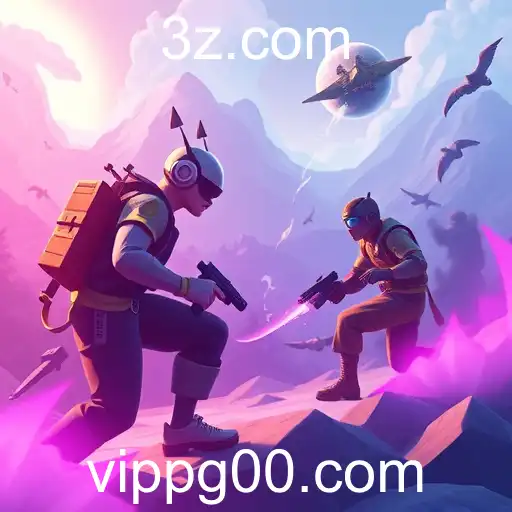 Revolução nos Jogos Online: A Ascensão do pg00