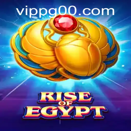 Exploring the Mysteries of 'RiseOfEgypt'