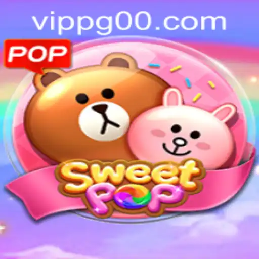 Discover SweetPOP: A Delicious Gaming Adventure