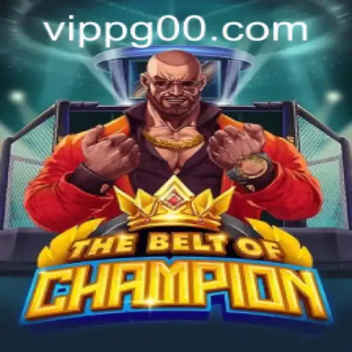 TheBeltOfChampion: A New Era in Interactive Gaming