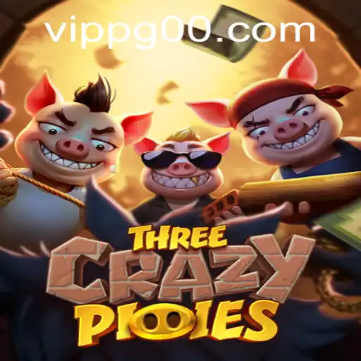 ThreeCrazyPiggies: An Exciting Journey into Adventure and Strategy