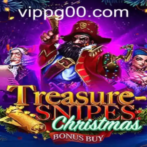 TreasuresnipesChristmas: Dive into a Festive Adventure
